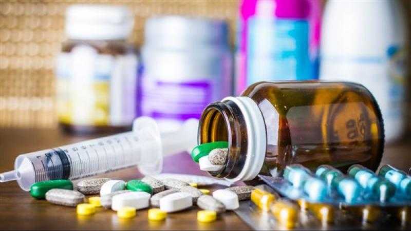 فيتش تتوقع نمو مبيعات الأدوية بمصر إلى 218.1 مليار جنيه في 2028