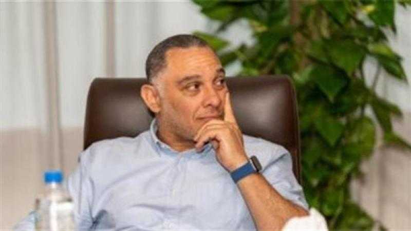 رئيس إنبي: لا بد من هيكلة منظومة التحكيم.. والخبير الأجنبي لن يضيف شيئا