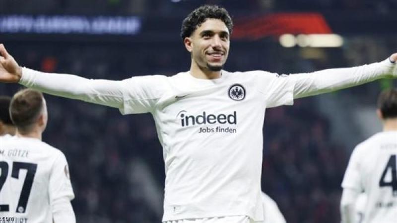 رضا عبد العال: أنتظر تألق مرموش مع منتخب مصر كما يظهر مع فرانكفورت