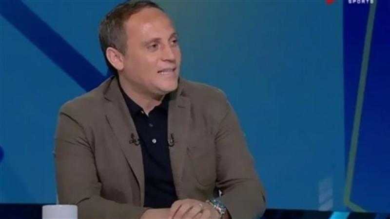 رئيس إنبي: مستاء من أسامة حسني.. ولا نملك لاعبين مزورين