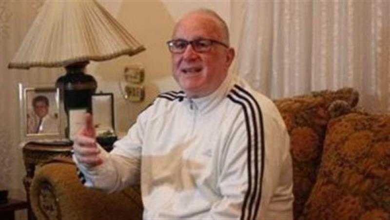 خالد جاد الله: أحسن لاعب في مصر لا يتخطى سعره 12 مليون جنيه