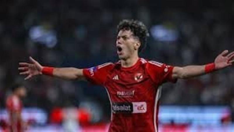أول رد من إمام عاشور على تهربه من معسكر منتخب مصر