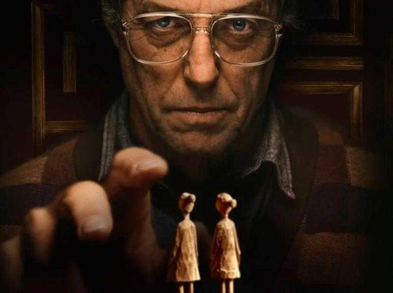 فيلم Heretic يخطف هيو جرانت من الرومانسية إلى الرعب.. إليك أبرز تقييماته