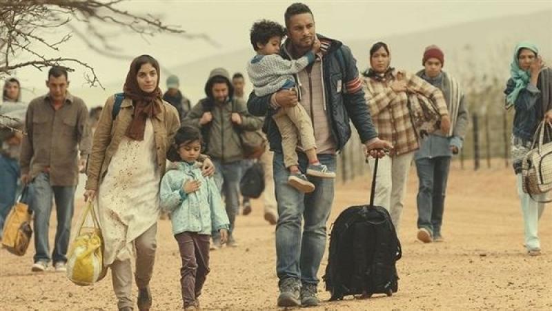 اللواء أحمد العوضي: أكثر من 9 ملايين لاجئ في مصر