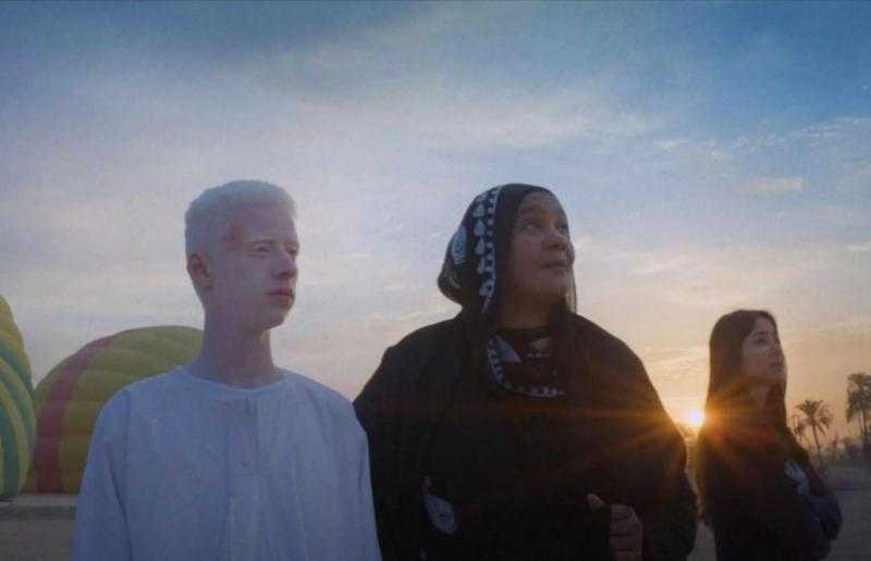 الفيلم المصري ضي لكريم الشناوي يفتتح الدورة الرابعة لمهرجان البحر الأحمر السينمائي