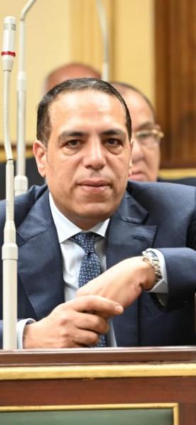 الصافي عبد العال: كلمة الرئيس بالقمة العربية الإسلامية برزت الرؤية المصرية للالتزام بالسلام وحفظ سيادة دول المنطقة