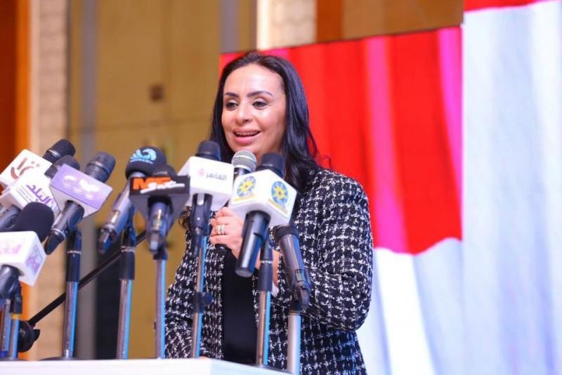 د. مايا مرسى: جهود مكافحة خفض الطلب على المخدرات شهدت تطورات كبيرة خلال الـ 10 سنوات الماضية