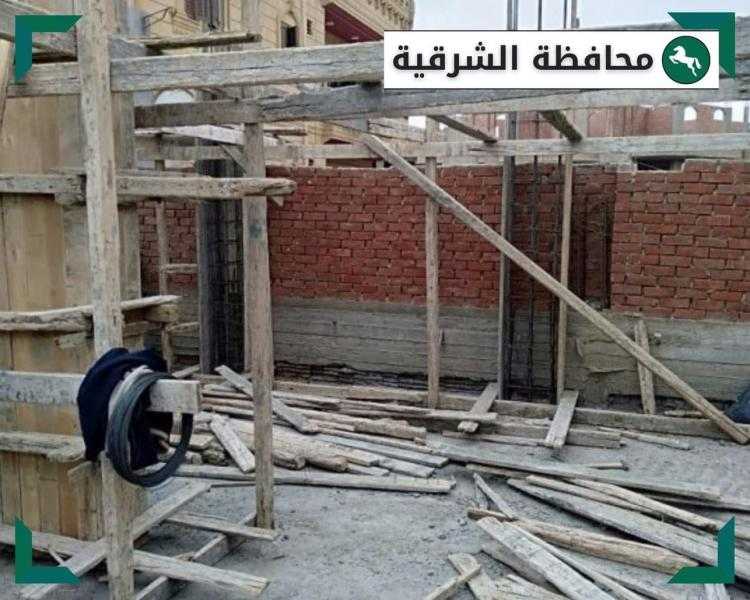 وزارة التنمية المحلية تتابع جهود محافظتى الشرقية وبنى سويف بشأن ملف ازالة التعديات على الاراضي الزراعيه