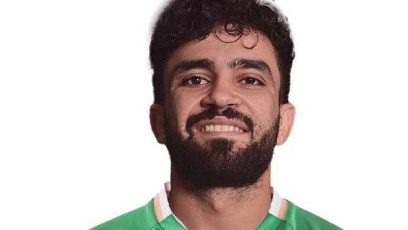 الأشعة تثبت إصابة خالد الغندور بتمزق من الدرجة الأولى في العضلة الخلفية