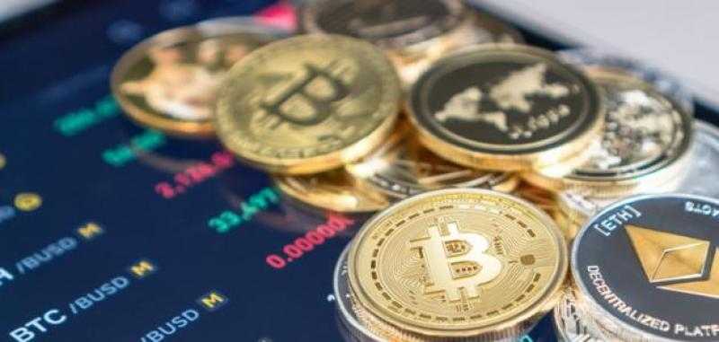 عملة البيتكوين تقترب من 90 ألف دولار بعد انتخاب ترامب