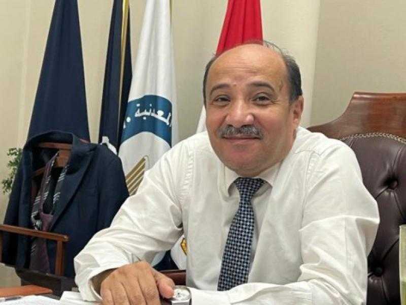 مصر للبترول توقع اتفاقية قرض مشترك بـ10 مليارات جنيه