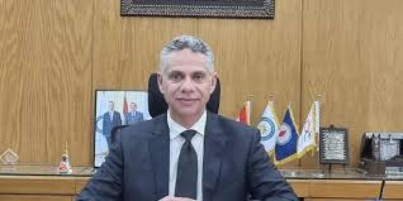 خط أحمر