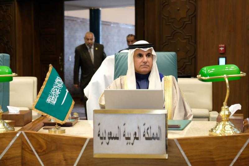 مندوب السعودية بجامعة الدول العربية : قمة الرياض انعقدت في توقيت مهم وخطير