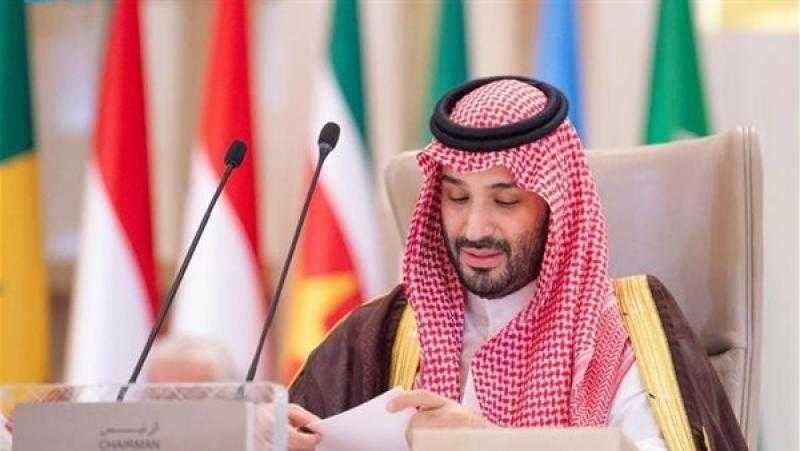 السعودية تجدد إدانتها ورفضها القاطع للإبادة الجماعية للشعب الفلسطينى