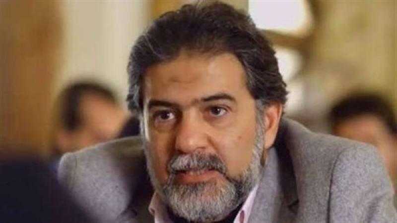 محسن محيي الدين: تعاملت مع وصية والدي بزواج نسرين كإشارة من الله
