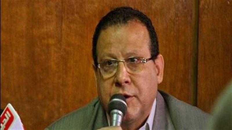 مجدي البدوي: ثقافة صاحب العمل أساس حفظ حقوق العمال