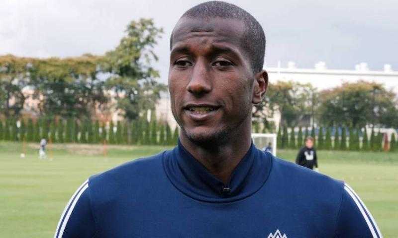 اللاعب على غزال يتقدم بمعارضة على الأحكام الغيابية ضده بتهم النصب والتبديد