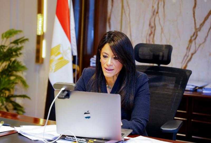 المشاط: الشراكة بين مصر وصناديق الاستثمار في المناخ تُعزز الحلول المتكاملة والمستدامة لمواجهة تحديات المناخ