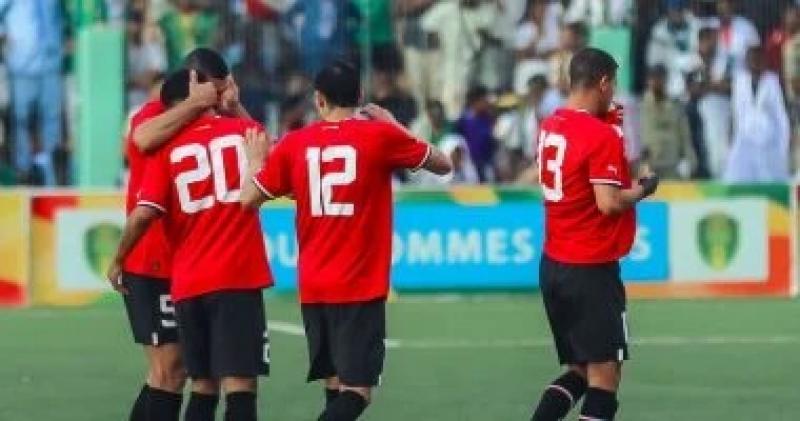 75 جنيها سعر تذكرة مباراة منتخبى مصر وبتسوانا بتصفيات كأس الأمم الأفريقية