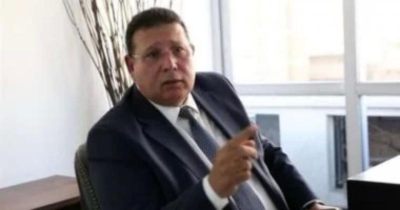 اللواء مدحت قريطم: صاحب ترند طمس لوحة السيارة يخضع لقوانين أخرى غير المرور