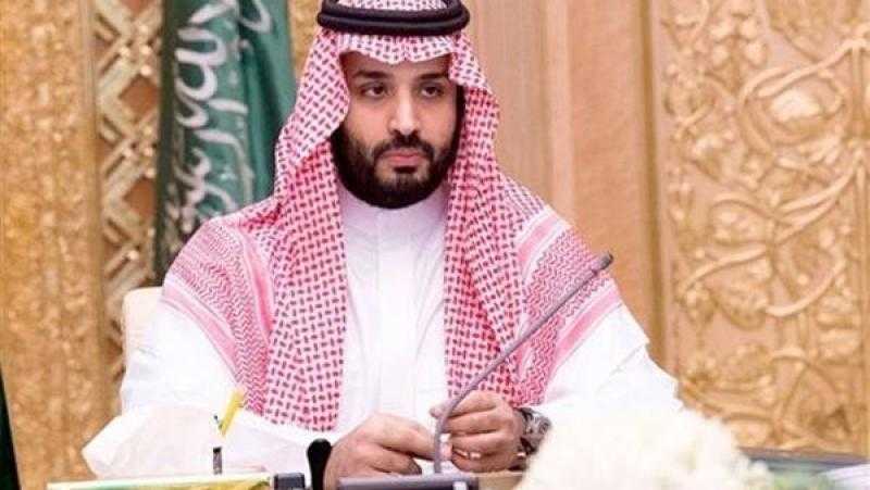 ولي العهد السعودي يلتقي رئيسة وزراء إيطاليا في العلا السياحية