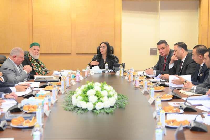 فتح باب التقديم لحج الجمعيات الأهلية الأحد المقبل.. تعرف على الشروط