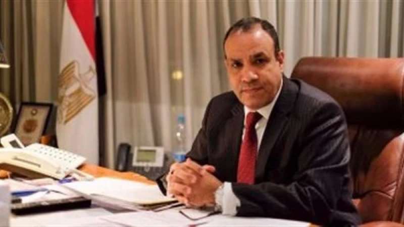 خط أحمر