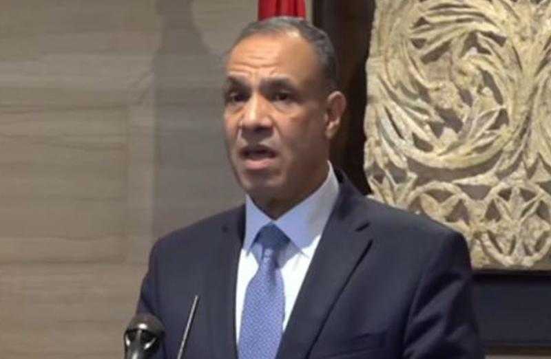 وزير الخارجية: الأولوية القصوى لمصر وقف إطلاق النار في لبنان