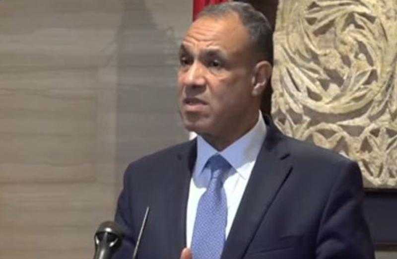 وزير الخارجية: لا يمكن القبول بأي تسويات تمس وحدة وسيادة الدولة اللبنانية