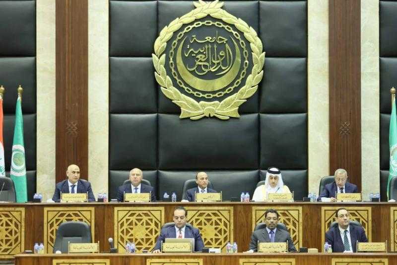كامل الوزير: مصر تولي اهتماما كبيرا بتعزيز التعاون مع الدول العربية خاصة قطاع النقل