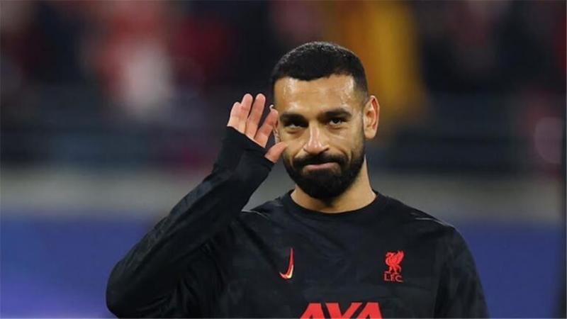محمد صلاح يُثير الغموض حول مستقبله مع ليفربول: الجميع سيرحلون يومًا ما