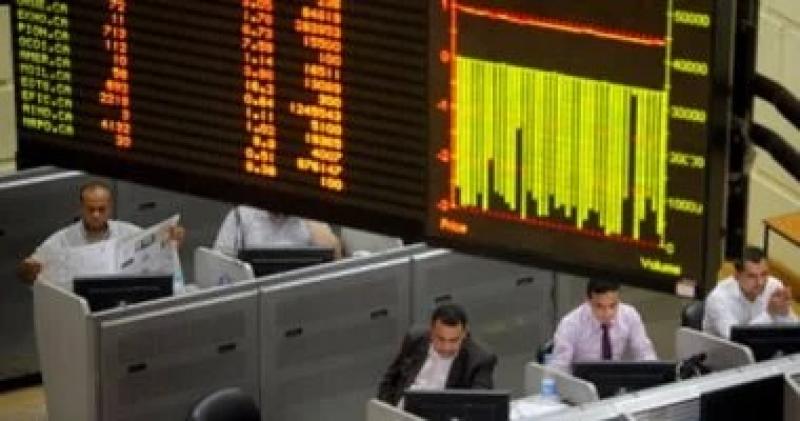 تراجع مؤشرات قطاعات البورصة بجلسة الأربعاء باستثناء ”المقاولات” و”الشحن”