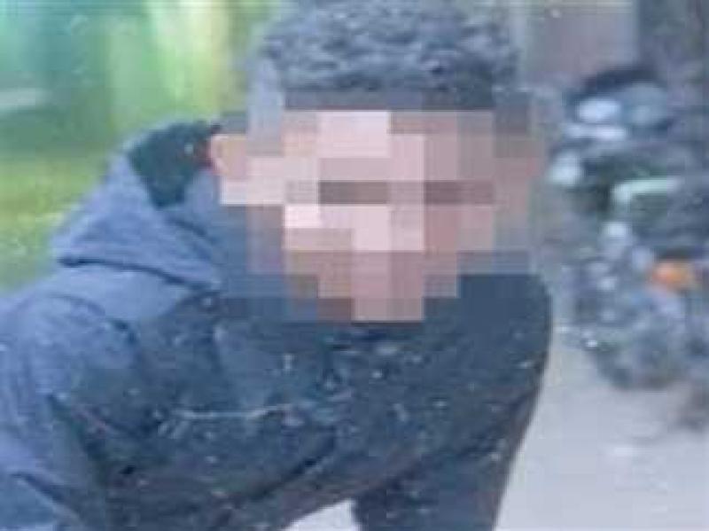 «برك الخيام» تتشح بالسواد في جنازة ضحايا «حادث كرداسة»