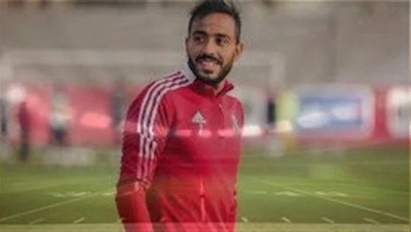 أزمة غرامة الزمالك وكهربا تعود لأقسام الشرطة.. تفاصيل