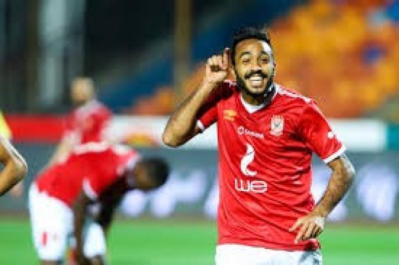 الزمالك يحرر محضرا ضد كهربا بسبب 2.4 مليون دولار