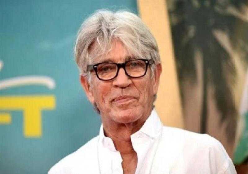 اليوم.. تكريم الممثل الأمريكي إريك روبرتس بمهرجان القاهرة السينمائي