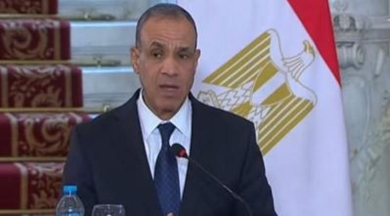 وزير الخارجية: عضوية مصر وجنوب إفريقيا في تجمع «بريكس» يعزز التعاون المشترك على كافة المستويات