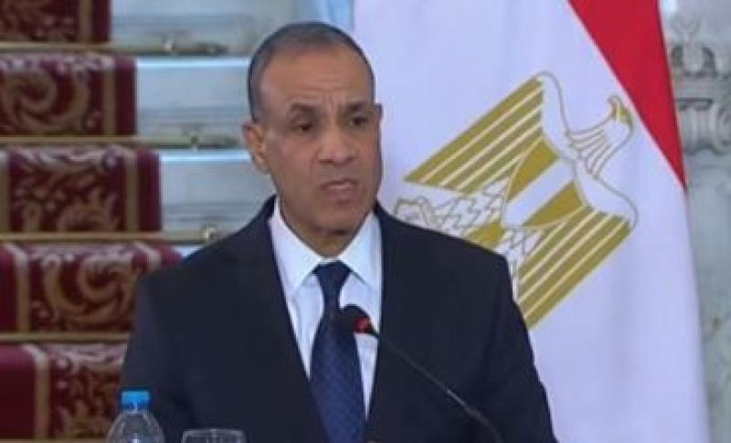 وزير الخارجية: دعم كبير لإنجاز مشروع «القاهرة - كيب تاون» لتعزيز الربط بين شمال وجنوب القارة