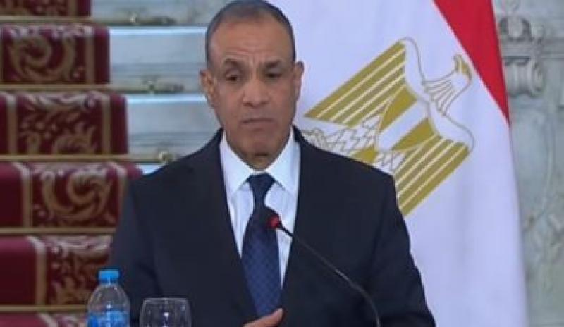 عبدالعاطي: انعقاد منتدى الأعمال المصرى الجنوب إفريقي فرصة للتفاعل بين القطاع الخاص لتطوير شراكات مالية