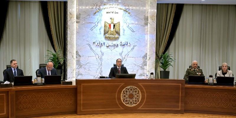 مدبولي: زيارة رئيس وزراء ماليزيا لمصر تتويج للعلاقات الثنائية التاريخية والمتنامية بين البلدين