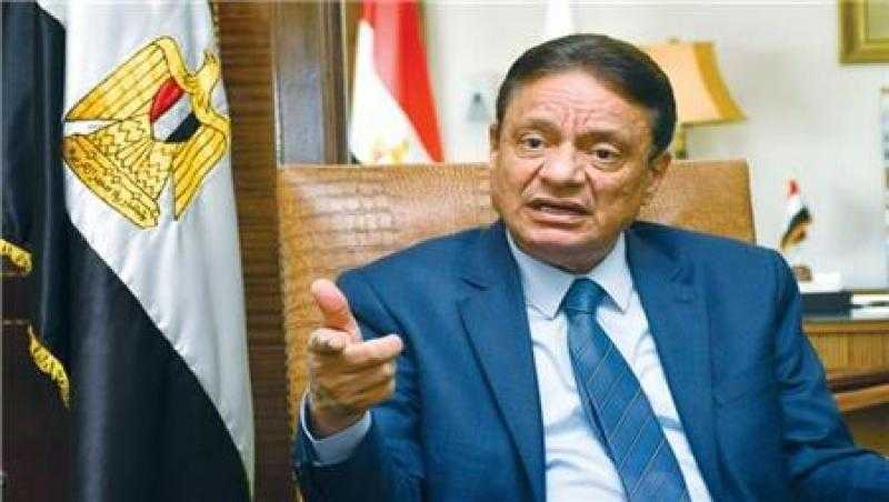 رئيس ”الأعلى للإعلام”: نجاحات الدولة في ملف حقوق الإنسان لم تظهر بالصورة الكافية