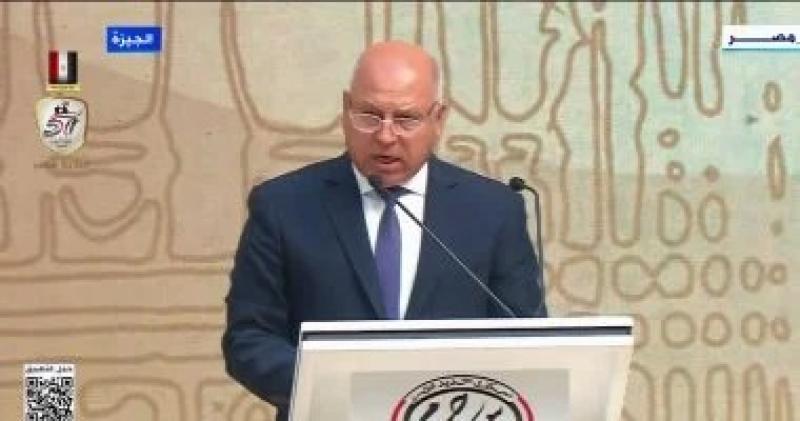 نائب رئيس الوزراء: لا نستورد حاليا إلا احتياجاتنا الضرورية