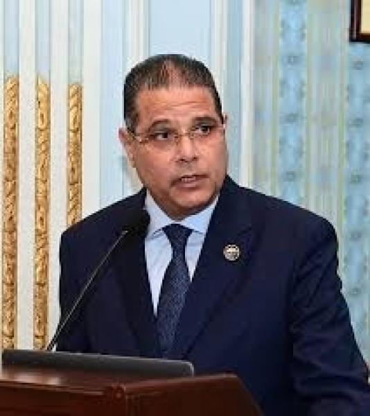 احمد الخشن: الانجازات الرد القاطع على شائعات وأكاذيب الإعلام المأجور