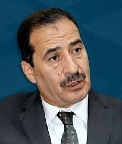 خط أحمر