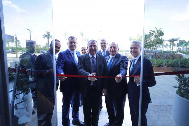بنك مصر يطلق مركز أعمال جديد لخدمة كبار عملاء الشركات بمسمى ”Flagship Business Center”
