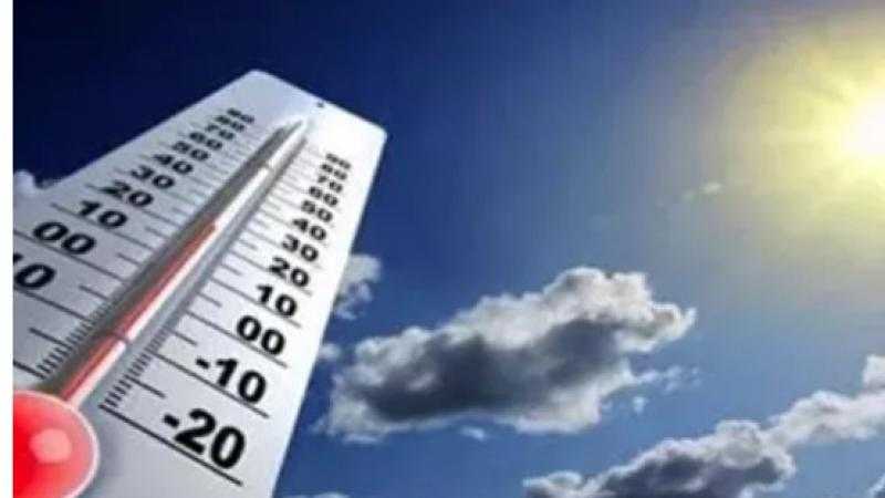 الأرصاد: طقس اليوم الجمعة معتدل نهارا مائل للبرودة ليلا.. والعظمى بالقاهرة 26 درجة