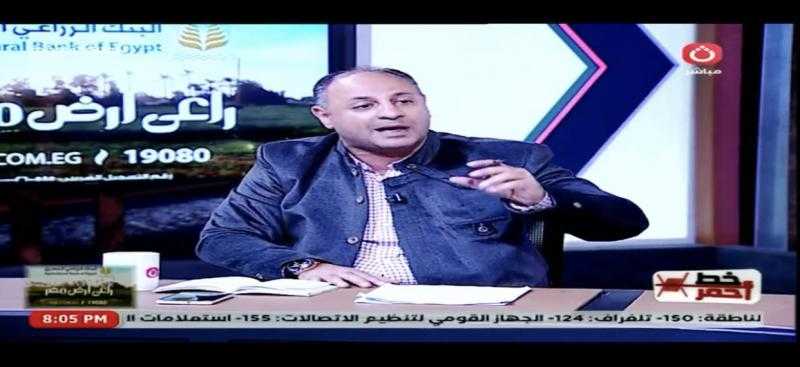 رئيس «اتحاد المستأجرين» يهاجم ملاك العقارات القديمة: الدولة أعفتهم من الضرائب