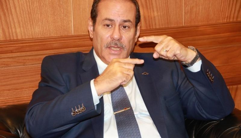 خط أحمر
