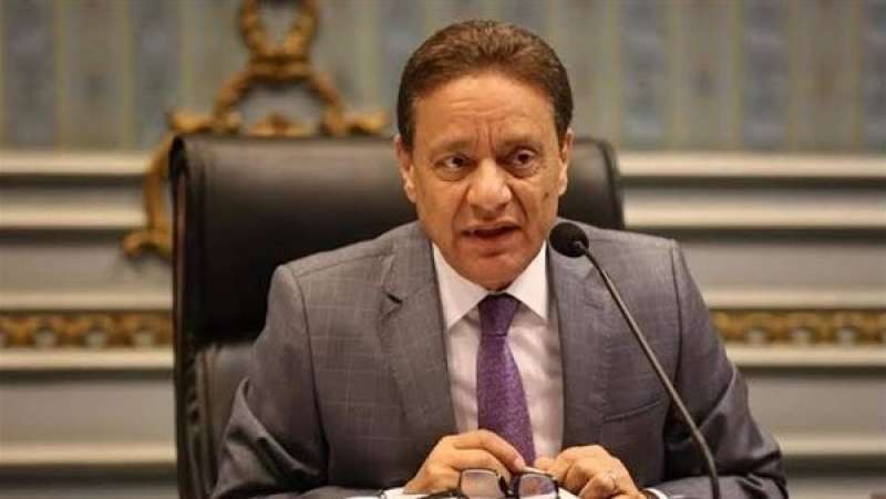 خط أحمر
