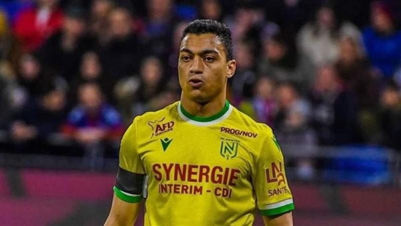 الأهلي يفاوض مصطفى محمد.. واللاعب يرحب بالانتقال للقلعة الحمراء| تفاصيل